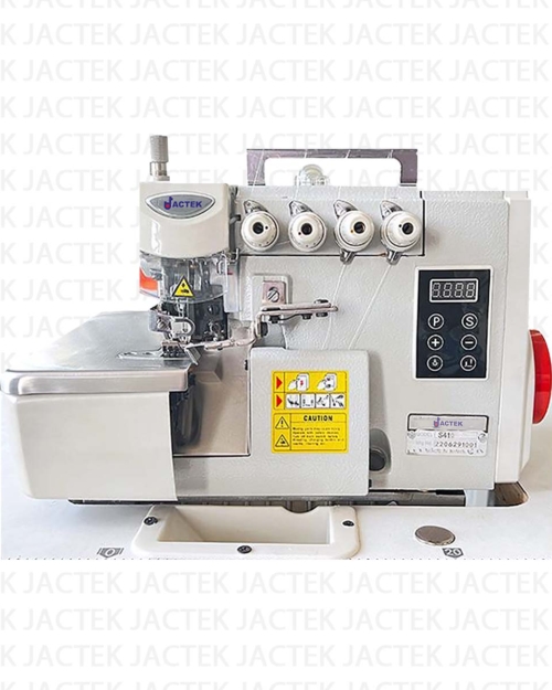 Overlock Sewing Machine