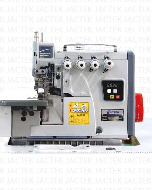 Overlock Sewing Machine