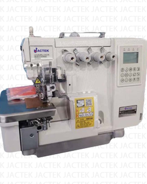 Overlock Sewing Machine