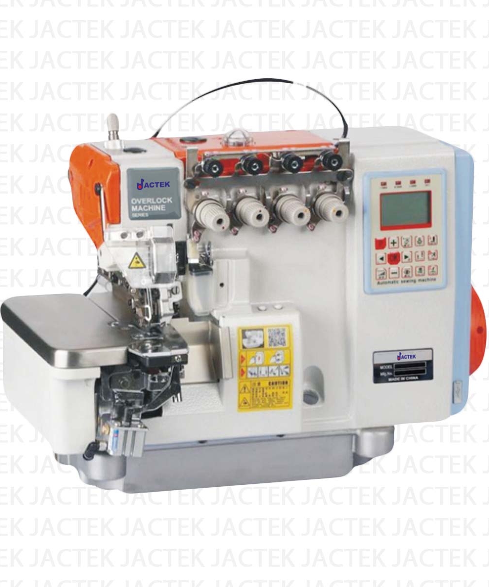 Overlock Sewing Machine