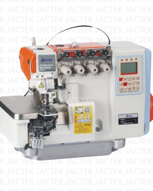 Overlock Sewing Machine