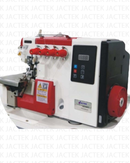 Overlock Sewing Machine