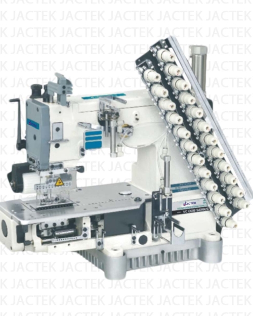 Multi-needle Dikiş Makineleri VC008-12064P