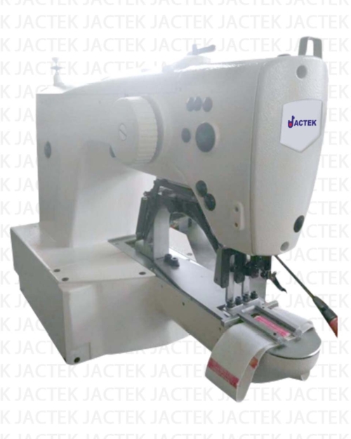 Special & Automatic Sewing Machine