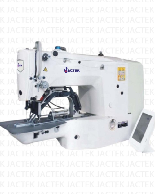 Special & Automatic Sewing Machine