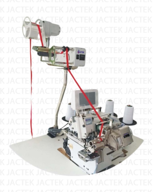 Overlock Sewing Machine